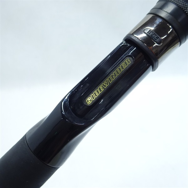 １１サイドワインダーＨＧＣ－７６ＸＲＦ［Ｔ］／ＧＰ